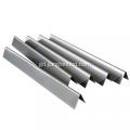 Ath-shuidheachadh Grill Gas Bars Flavorizer Steel Steel